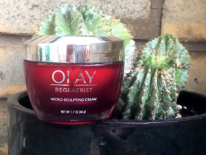 Oil of Olay Regenerist