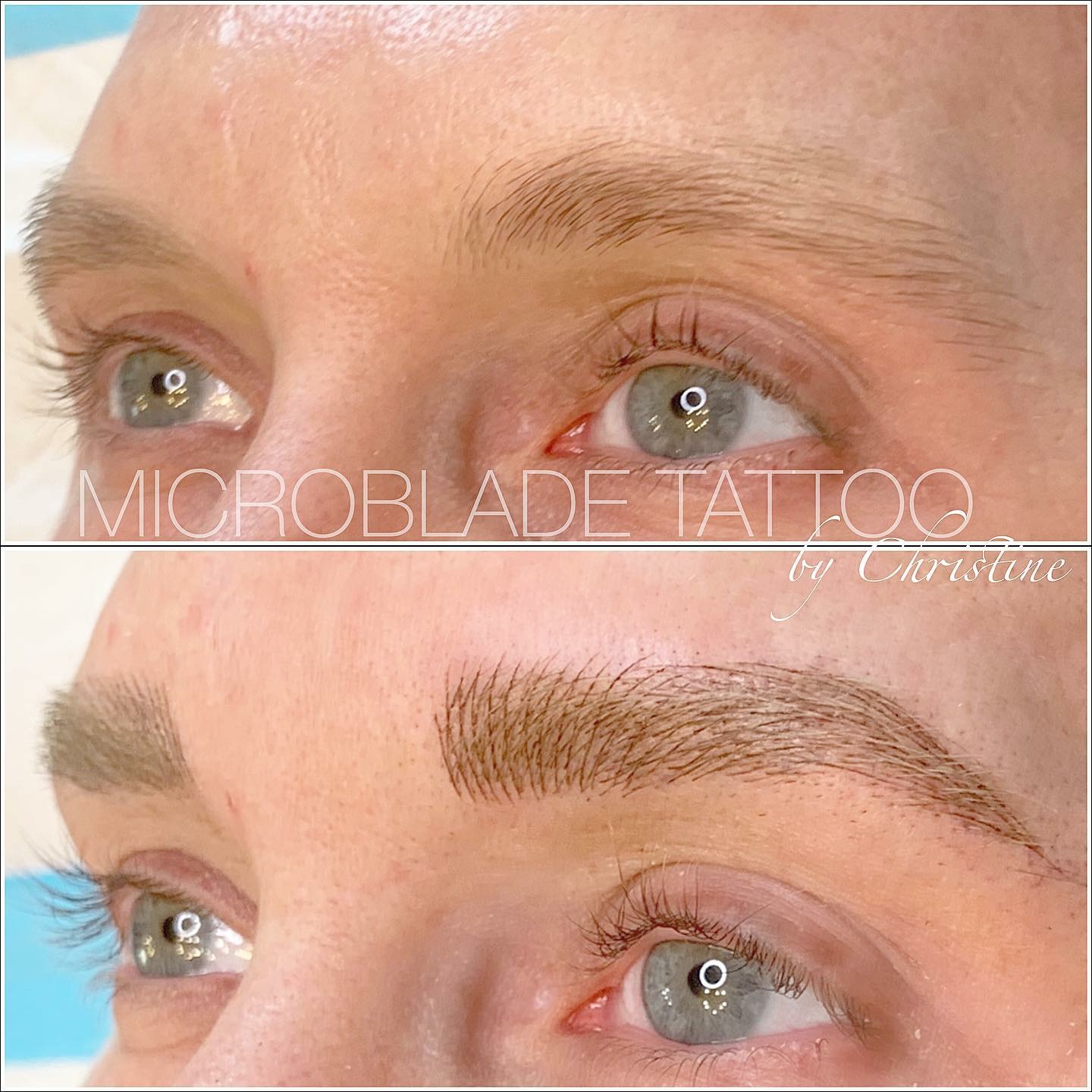 Eyebrow Microblading What You Need to Know Plastic Surgeon Dreaming